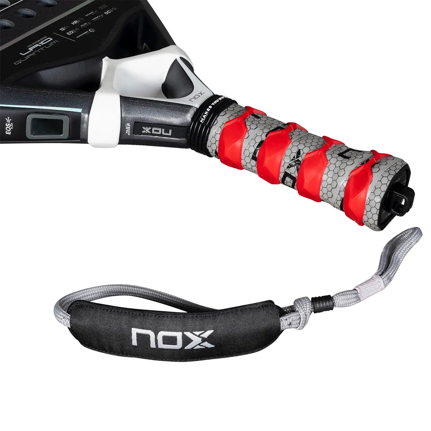 NOX LA10 Quantum 12K 2025 ××××