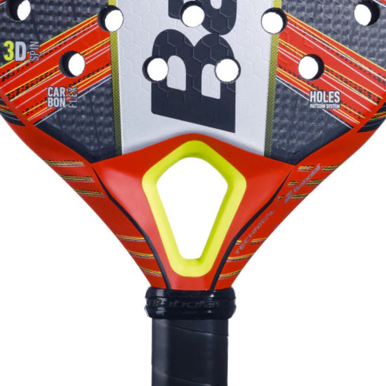 Babolat technical veron מחבט