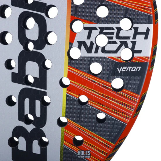 Babolat technical veron מחבט