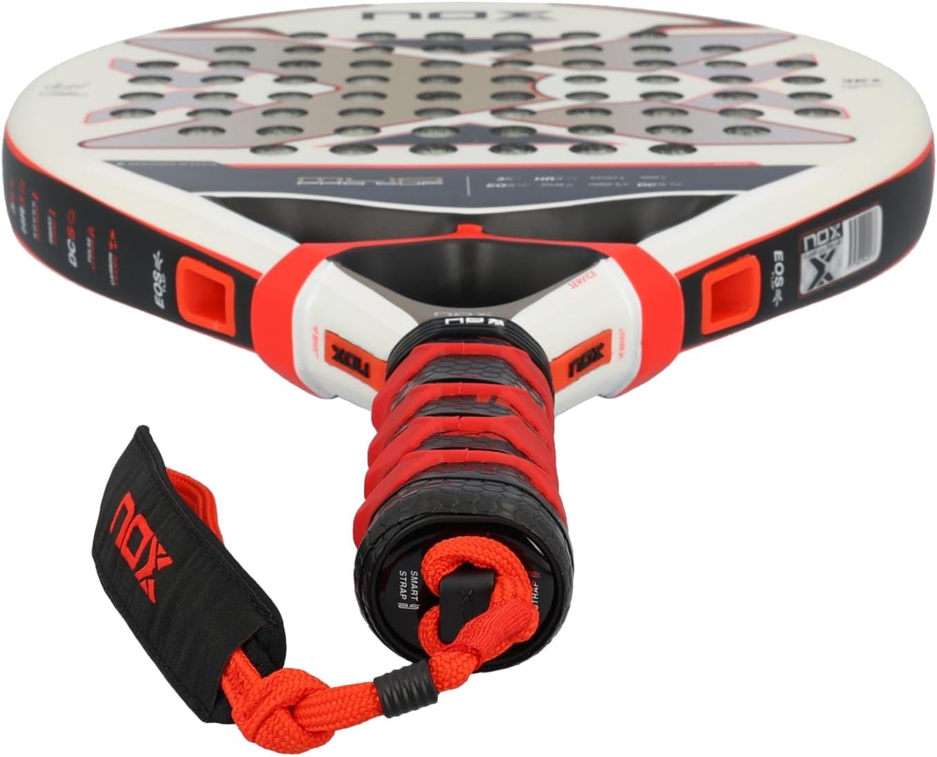 NOX ML10 Pro Cup 3K 2024 מחבט