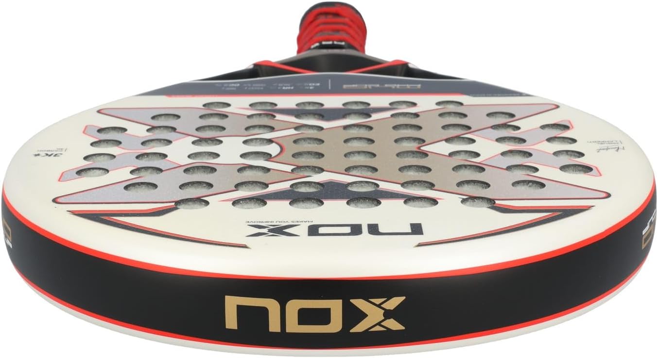 NOX ML10 Pro Cup 3K 2024 מחבט
