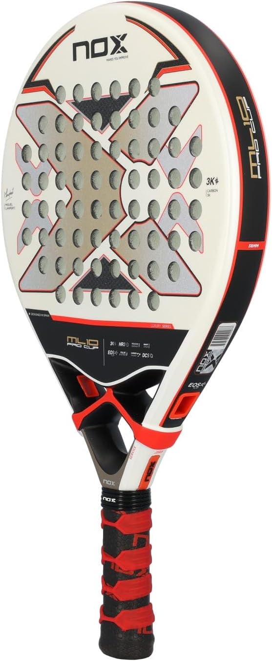 NOX ML10 Pro Cup 3K 2024 מחבט