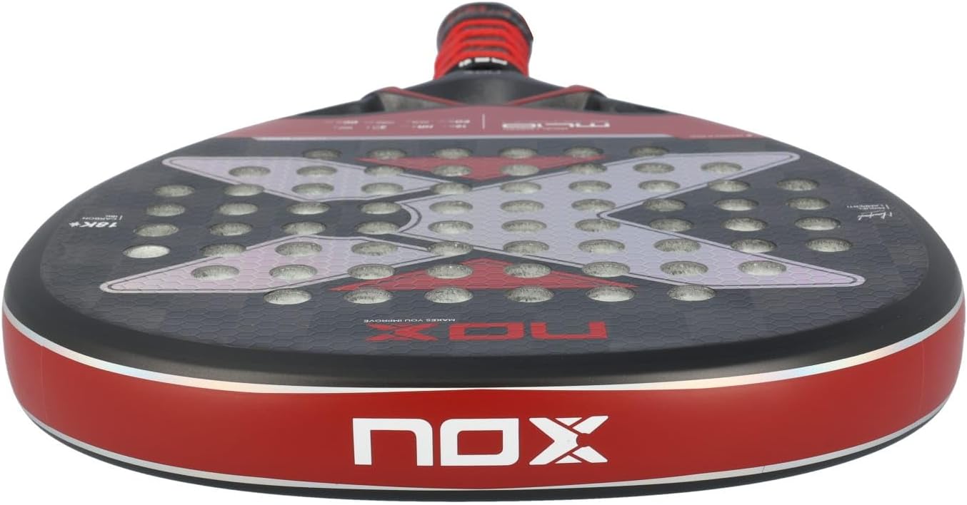 NOX ML10 Shotgun 2024 מחבט