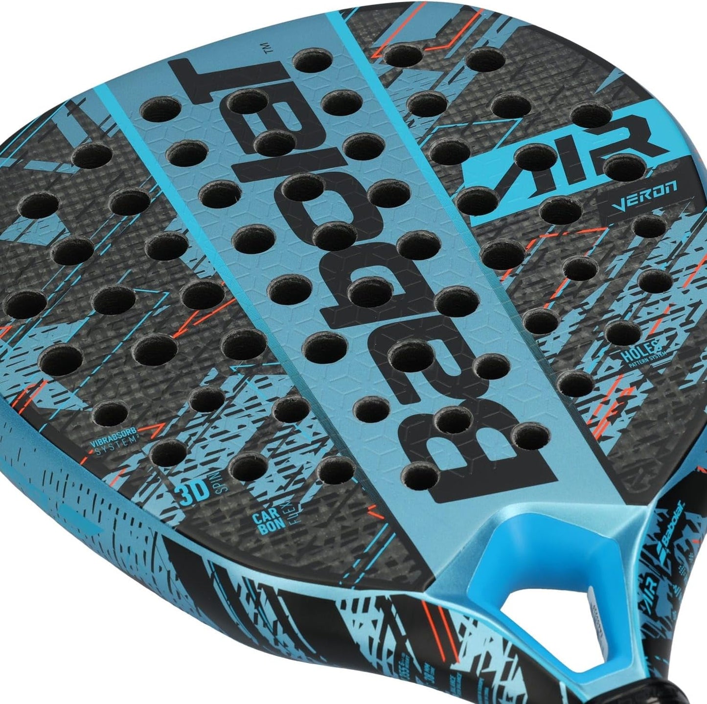 Babolat Air Veron 2024 מחבט