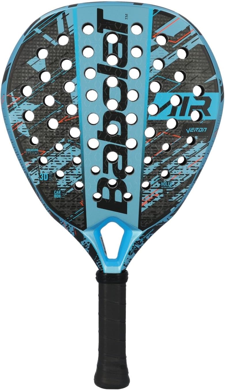 Babolat Air Veron 2024 מחבט
