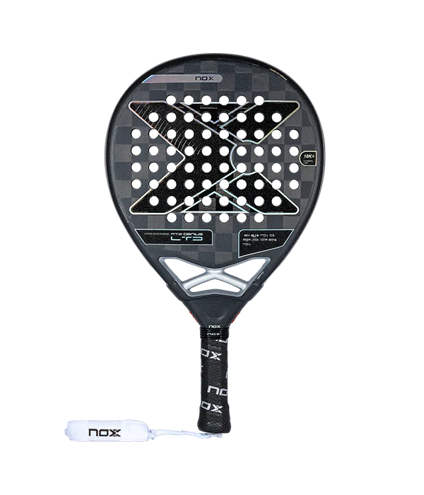 Nox AT Genius LIMITED 2024 מחבט