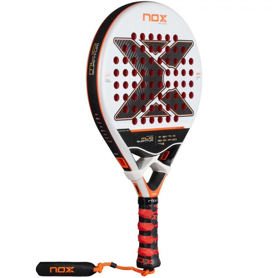 Nox ML10 Quantum 3K 2025 מחבט