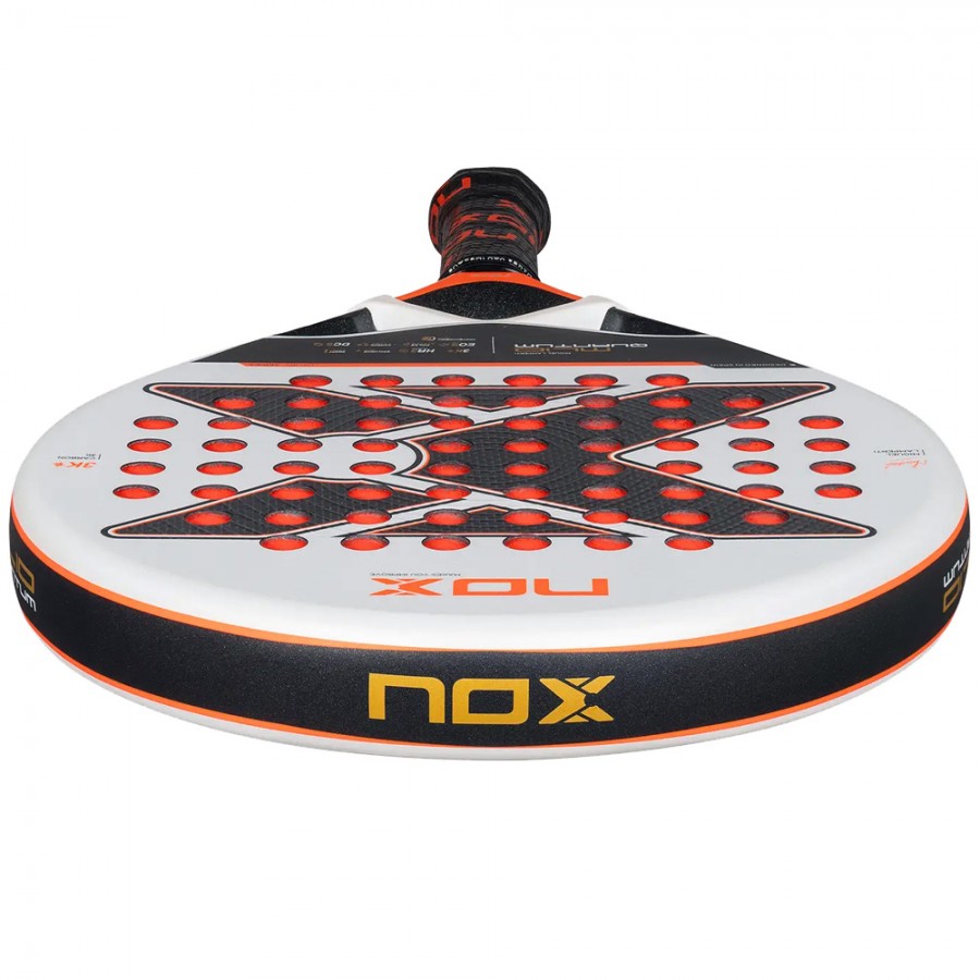 Nox ML10 Quantum 3K 2025 מחבט