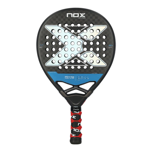 NOX AT10 Genius 12K AGUSTÍN TAPIA 2024מחבט ‏
