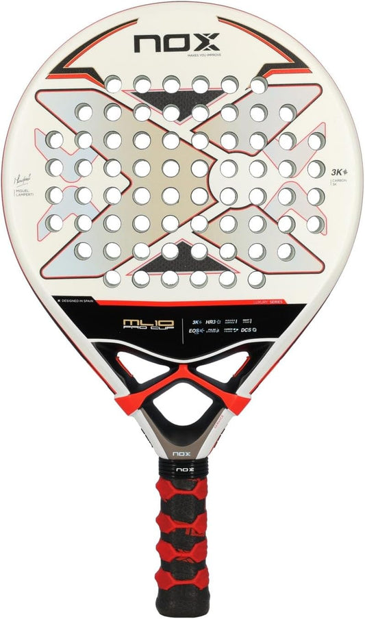 NOX ML10 Pro Cup 3K 2024 מחבט