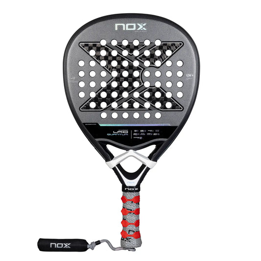 NOX LA10 Quantum 12K 2025 מחבט
