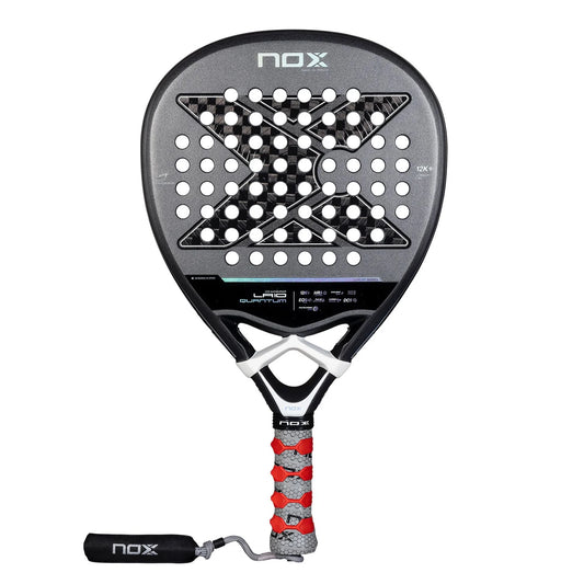 Nox LA10 Quantum 12K 2025 מחבט