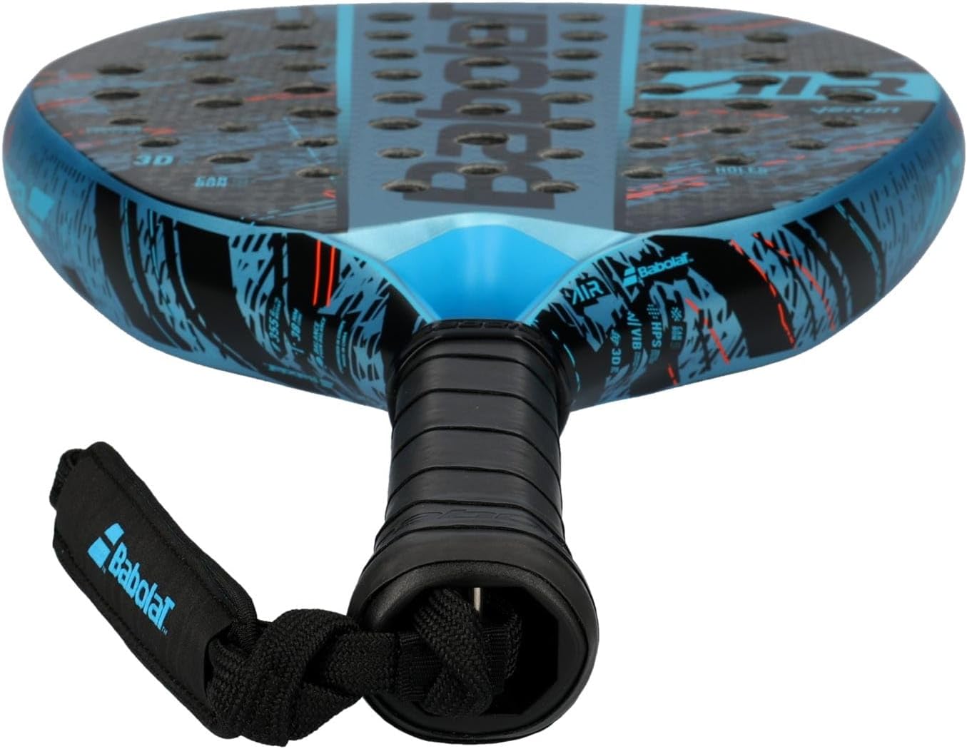 Babolat Air Veron 2024 מחבט