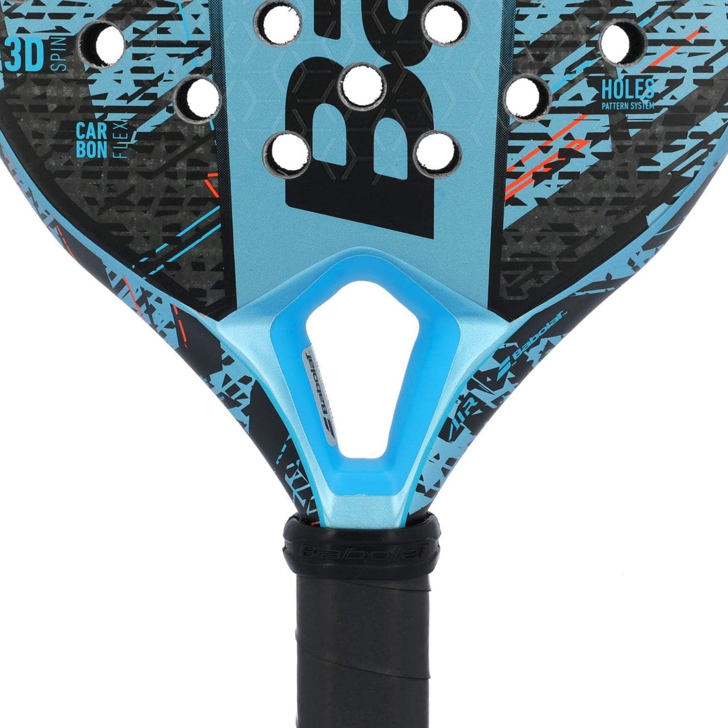Babolat Air Veron 2024 מחבט