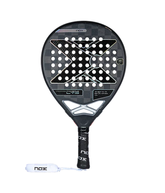 Nox AT Genius LIMITED 2024 מחבט