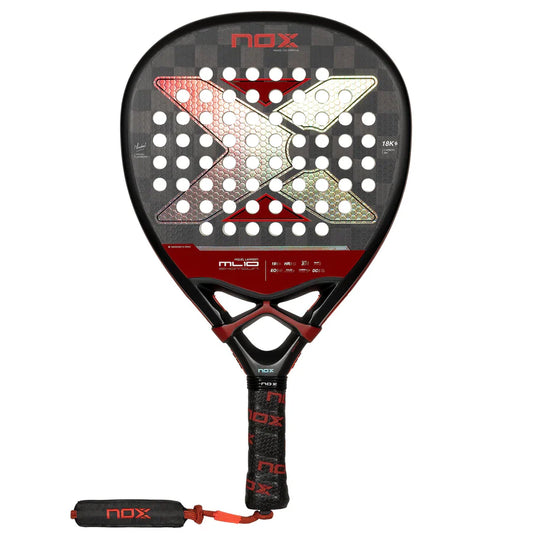 Nox ML10 Luxury Shotgon מחבט