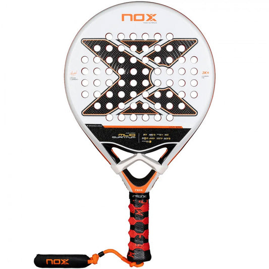 Nox ML10 Quantum 3K 2025 מחבט