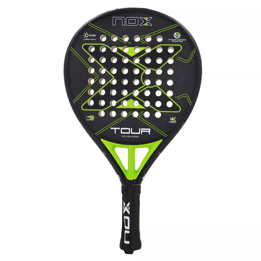 NOX Tour Exclusive Series 3k מחבט